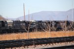 NS units in Roanoke